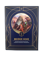 Cosmere RPG: Stormlight Adventure - Bridge Nine