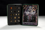Beadle & Grimm's: Epic Resin - GM Polyhedral Dice Set