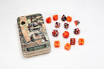 Beadle & Grimm's: Alchemist Polyhedral Dice Set