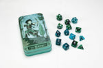 Beadle & Grimm's: Ranger Polyhedral Dice Set