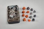 Beadle & Grimm's: Warlock Polyhedral Dice Set