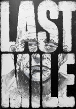 BSS Zine: Last Mile