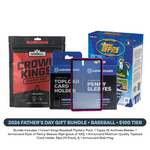 Father's Day Basketball Gift Basket — $100 (Entry)