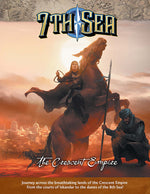 7th Sea: Crescent Empire