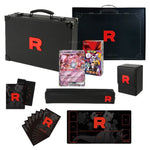 2026 Pokémon Simplified Chinese Team Rocket's Grand Ambition Exclusive Gift Box
