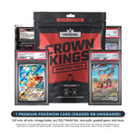 Crown Kings - 2026 Pokemon Edition