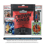 Crown Kings - 2026 Basketball Edition