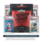 Crown Kings - 2026 Football Edition