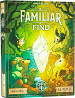 A Familiar Find Core Game