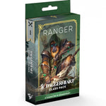 Daggerheart RPG: Class Pack - Ranger