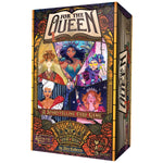 For the Queen Core Game