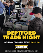 Deptford Trade Day