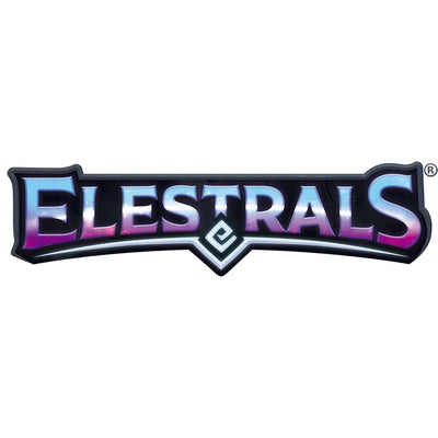 Elestrals Divine Champions Snowshade Stellar Flurrmine Double Blister Pack