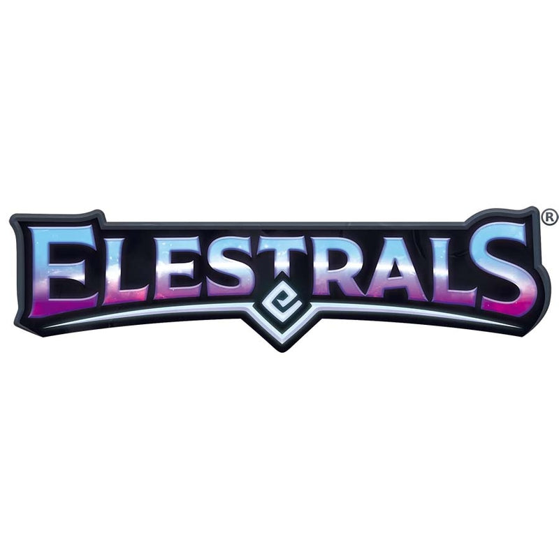 Elestrals TCG Athena vs. Apollo Double Starter Deck Snowshade