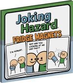 Joking Hazard: Fridge Magnets