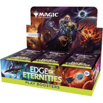Magic the Gathering Edge of Eternities Play Booster