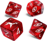 Blade Runner RPG: Dice Set