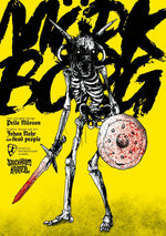 MORK BORG Core Rulebook