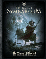 Ruins of Symbaroum RPG: The Throne of Thorns Part I (5E)