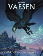 Vaesen - Nordic Horror: City of My Nightmares