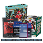 Father's Day $250 Football Gift Basket
