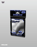 Gatherers' Tavern Sleeves: Over Fit Textured Outer Sleeve Japanese - 80CT