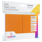 Gamegenic - PRIME Sleeves: Orange