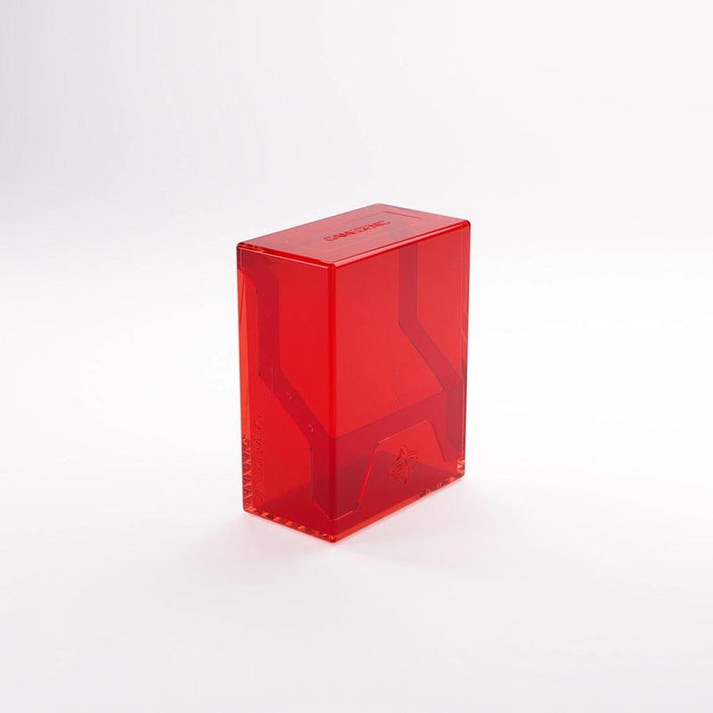 Gamegenic Bastion 50+ XL Deck Box - Red