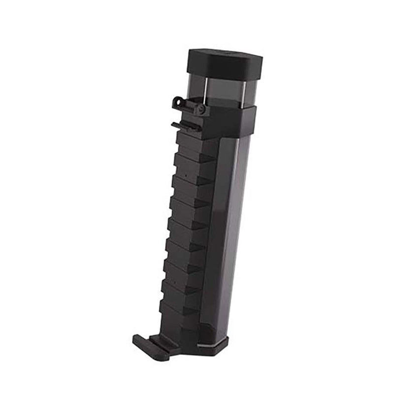 Gamegenic Game Castle Playmat Tube Holder - Black
