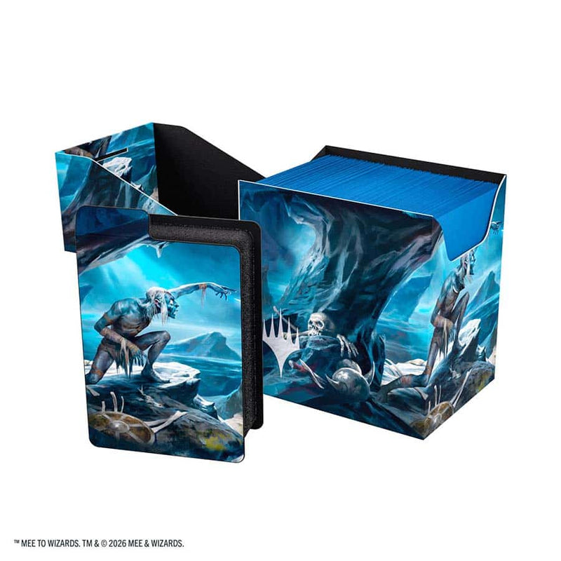 Gamegenic Magic: The Gathering The Hobbit Soft Dynacrate 100+ XL - Riddles in the Dark
