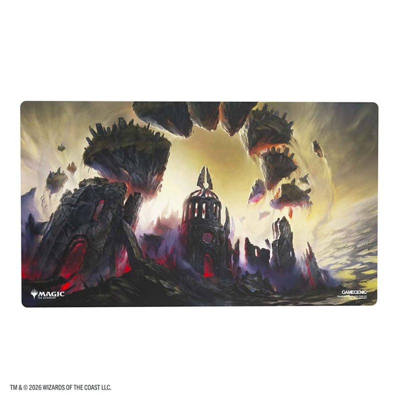 Gamegenic Magic: The Gathering Prime Playmat - Secrets of Strixhaven Shattered Sanctum