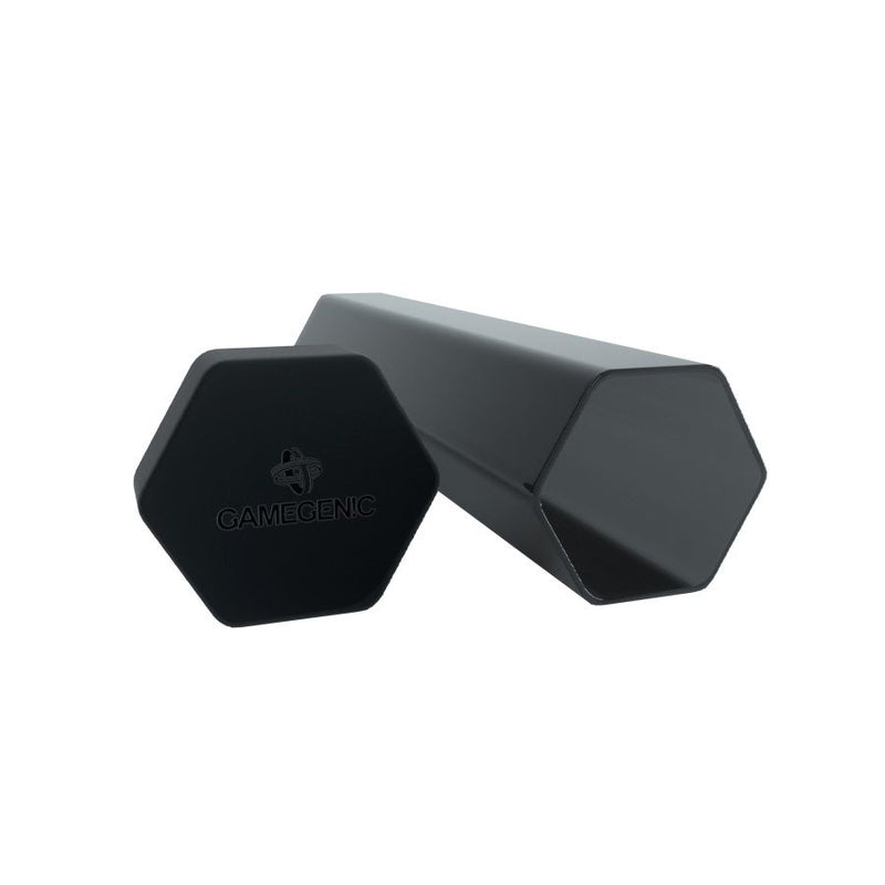 Gamegenic Playmat Tube - Black