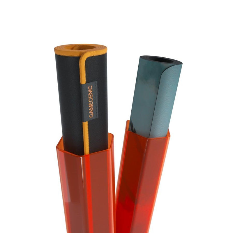 Gamegenic Playmat Tube - Red
