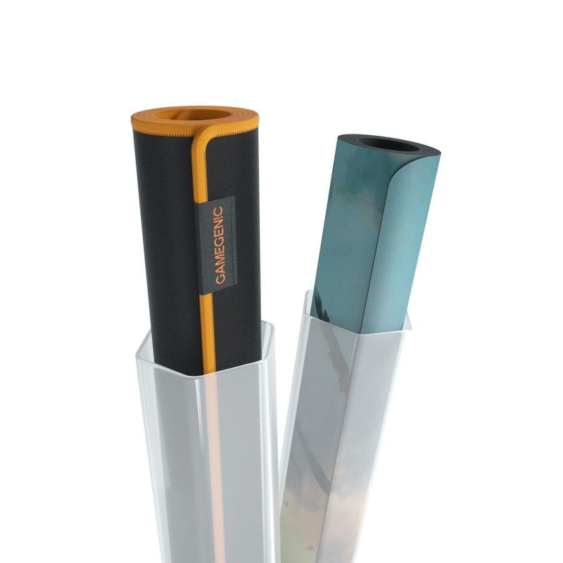 Gamegenic Playmat Tube - Clear