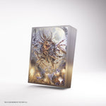 Gamegenic: Magic: The Gathering | Lorwyn Eclipsed Premium Art Sleeves - Design B