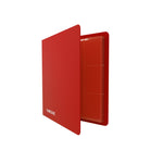 Gamegenic Casual Album 24 Pocket Red