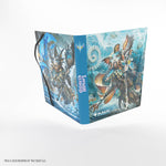 Gamegenic: Magic: The Gathering | Lorwyn Eclipsed Casual Album 18-Pocket - Design T/Design U