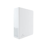 Gamegenic - Prime Ring-Binder: White