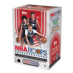 2025-26 Topps NBA Hoops Basketball Blaster Box