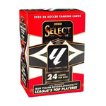2026 Panini Select La Liga Soccer Blaster Box