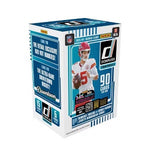 2025 Panini Donruss Football Blaster Box