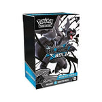 Pokemon Scarlet & Violet Black Bolt Booster Bundle