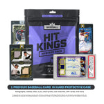 Hit Kings - 2025 Baseball Edition