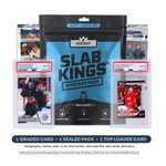 Slab Kings Plus - 2026 Hockey Edition