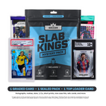 Slab Kings Plus - 2026 Soccer Edition