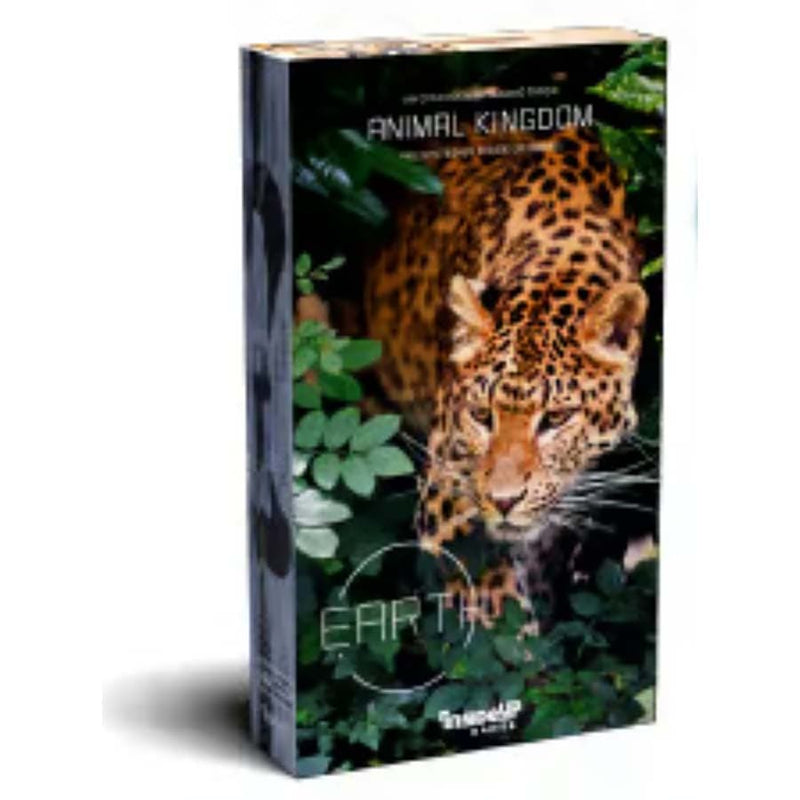 Inside Up Games Earth: Animal Kingdom Expansion