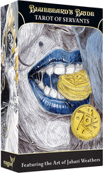 Bluebeard's Bride: Tarot of Servants