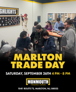 Sports Card Trade Night in New Jersey | Monmouth Cards, Marlton Trade Day