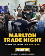 Marlton Trade Night