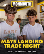 Mays Landing Trade Day